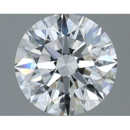 Diament szlif okrągły, 1.01ct, VS1, H, GIA 7538493527