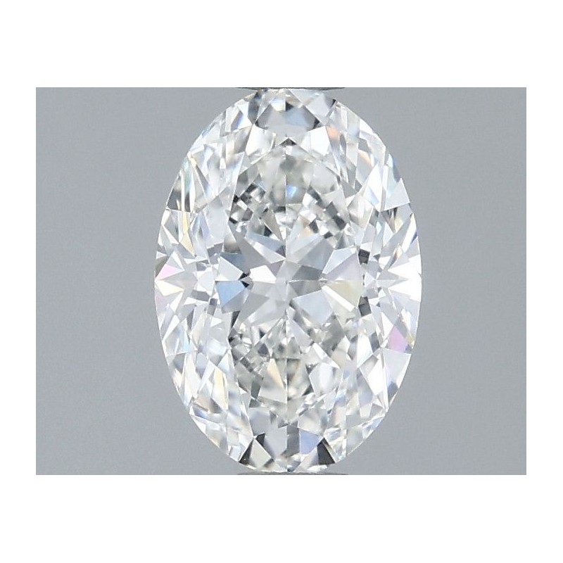 Diament szlif owalny, 1.0ct, SI1, G, GIA 2538518621