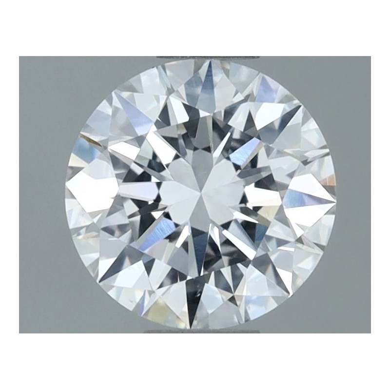 Diament szlif okrągły, 1ct, SI1, F, GIA 6532493797