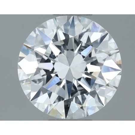 Diament szlif okrągły, 1ct, SI1, F, GIA 6532493797