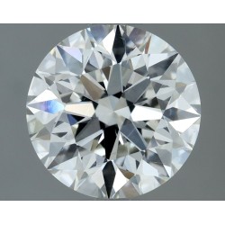 Diament szlif okrągły, 1.54ct, SI1, G, IGI 728551769