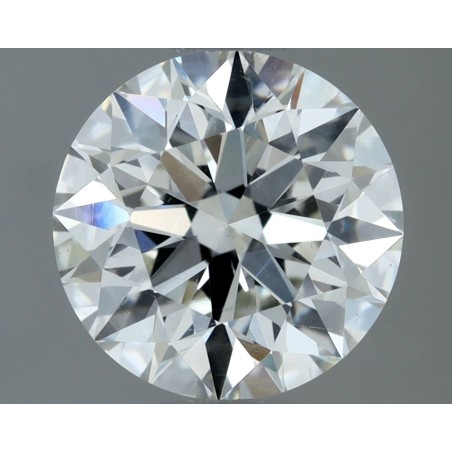 Diament szlif okrągły, 1.54ct, SI1, G, IGI 728551769