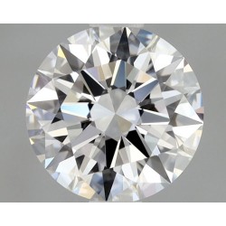 Diament szlif okrągły, 0.9ct, VVS1, E, GIA 6512915268