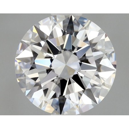 Diament szlif okrągły, 0.9ct, VVS1, E, GIA 6512915268