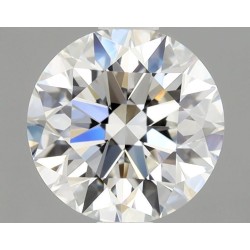 Diament szlif okrągły, 0.9ct, VVS1, H, GIA 1528208814