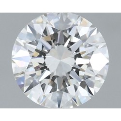 Diament szlif okrągły, 1.08ct, VVS2, G, IGI 728551096