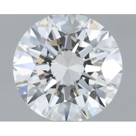Diament szlif okrągły, 1.08ct, VVS2, G, IGI 728551096