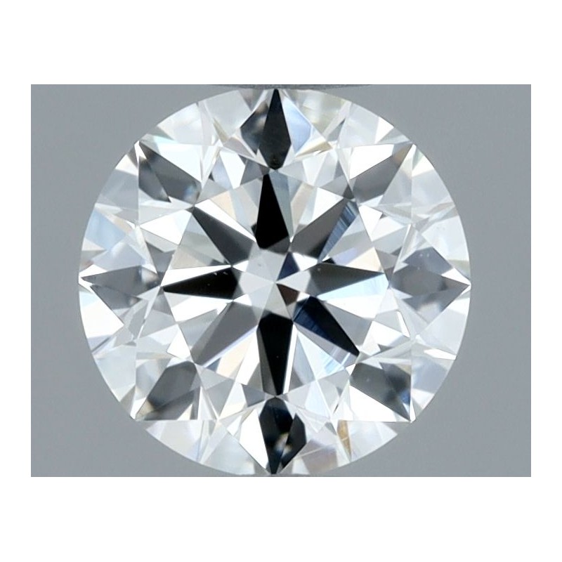 Diament szlif okrągły, 0.6ct, VS1, H, GIA 2537411970