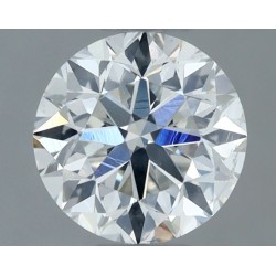 Diament szlif okrągły, 1.01ct, SI2, G, IGI 732579822