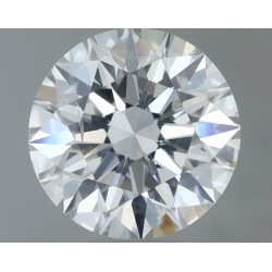 Diament szlif okrągły, 1ct, SI1, G, IGI 728551488