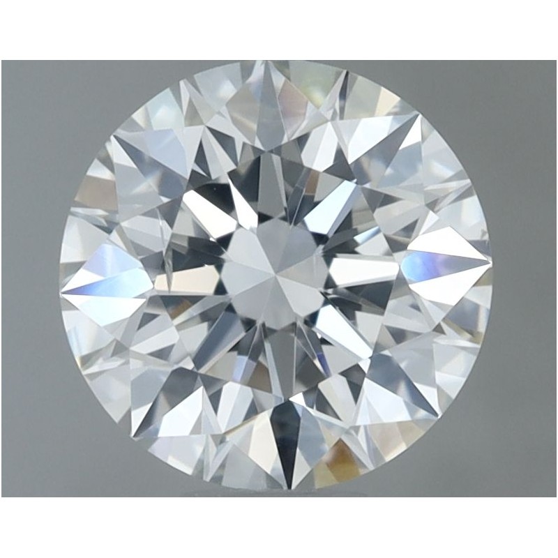 Diament szlif okrągły, 1ct, SI1, G, IGI 728551488