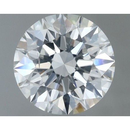 Diament szlif okrągły, 1ct, SI1, G, IGI 728551488