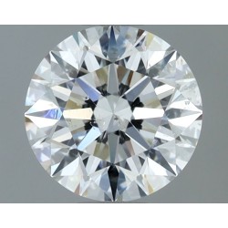 Diament szlif okrągły, 1.22ct, SI1, F, IGI 728551447