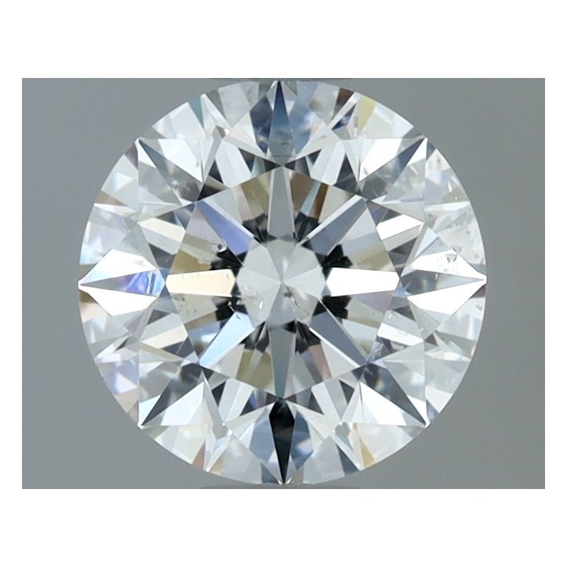 Diament szlif okrągły, 1.22ct, SI1, F, IGI 728551447