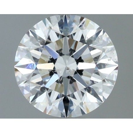 Diament szlif okrągły, 1.22ct, SI1, F, IGI 728551447