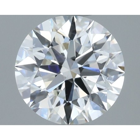 Diament szlif okrągły, 1ct, VS2, H, GIA 1533493854