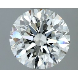 Diament szlif okrągły, 1.5ct, SI1, H, IGI 728551446