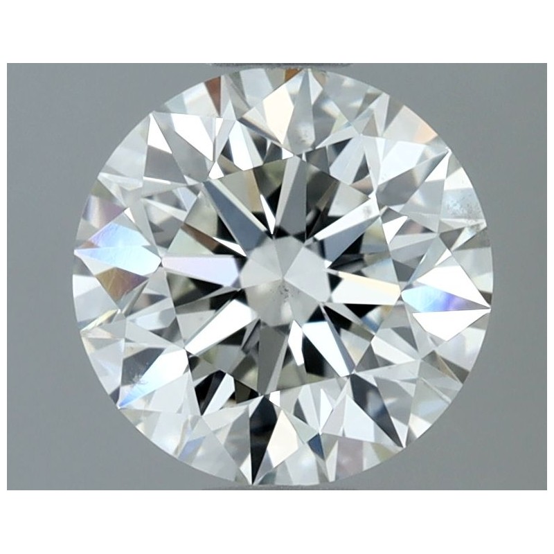 Diament szlif okrągły, 1.5ct, SI1, H, IGI 728551446