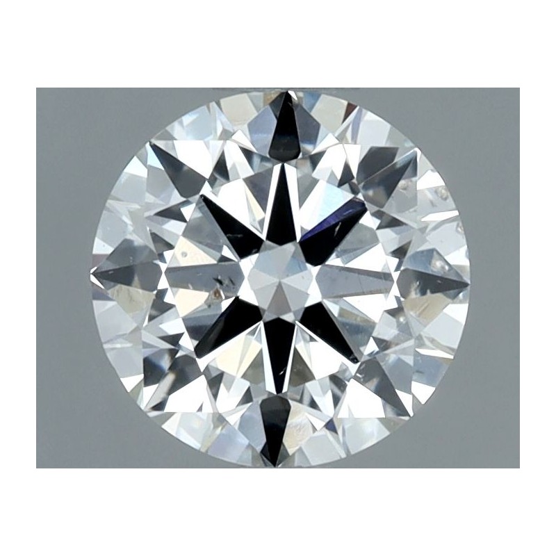 Diament szlif okrągły, 1ct, SI1, H, IGI 728550961