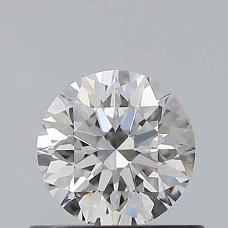 Diament szlif okrągły, 0.56ct, VVS2, H, GIA 2534510646