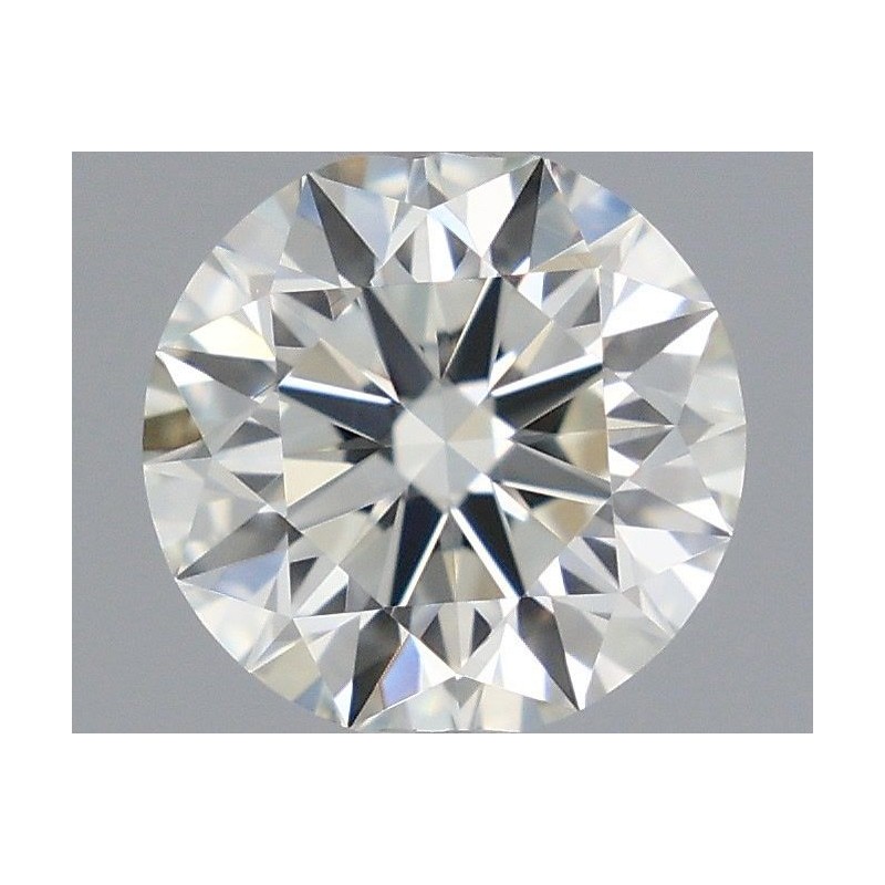 Diament szlif okrągły, 0.5ct, VVS1, I, GIA 1503868021