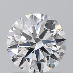 Diament szlif okrągły, 1.03ct, SI1, G, GIA 5533253237