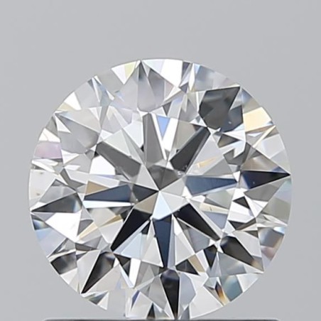 Diament szlif okrągły, 1.03ct, SI1, G, GIA 5533253237