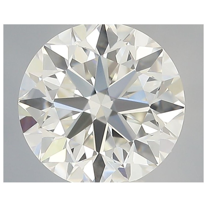 Diament szlif okrągły, 0.71ct, VVS2, H, GIA 5493094060 Diament szlif okrągły, 0.71ct, VVS2, H, GIA 5493094060