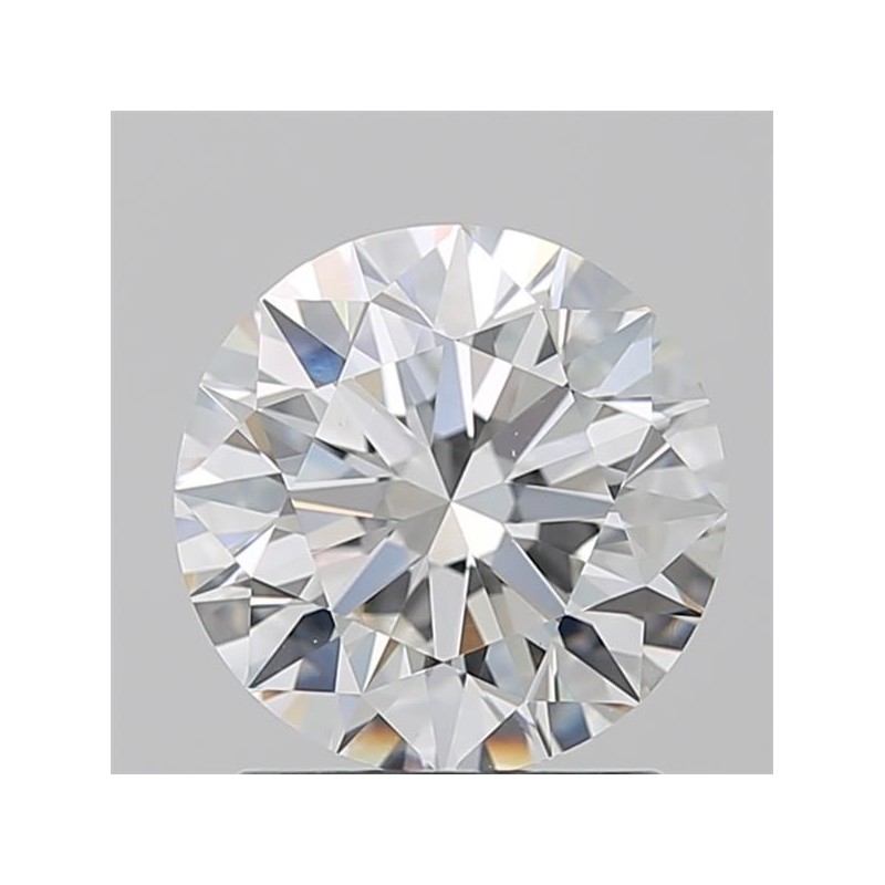 Diament szlif okrągły, 1.66ct, SI1, G, GIA 6532253175 Diament szlif okrągły, 1.66ct, SI1, G, GIA 6532253175