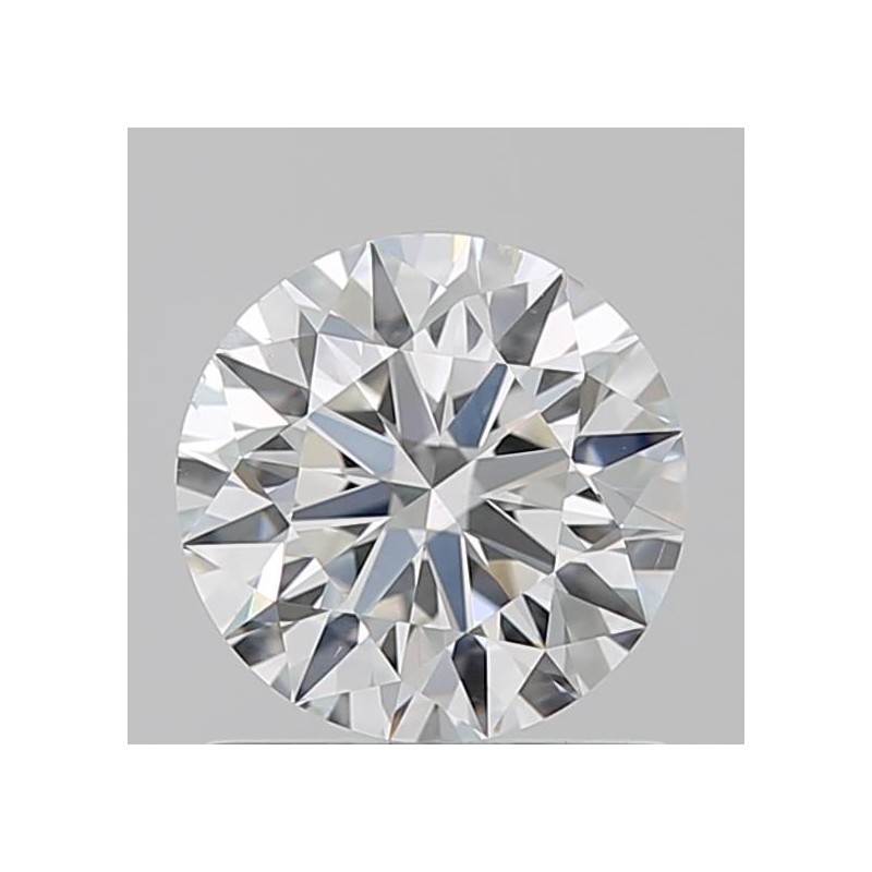 Diament szlif okrągły, 1.08ct, SI2, H, GIA 2536253245 Diament szlif okrągły, 1.08ct, SI2, H, GIA 2536253245