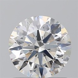Diament szlif okrągły, 1.15ct, SI1, H, GIA 7536253168