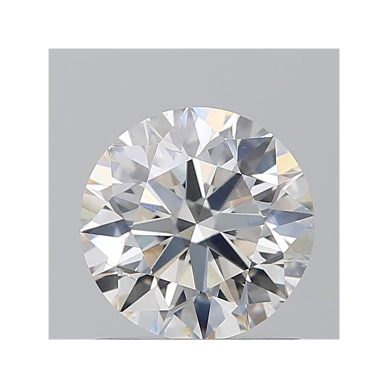 Diament szlif okrągły, 1.15ct, SI1, H, GIA 7536253168 Diament szlif okrągły, 1.15ct, SI1, H, GIA 7536253168