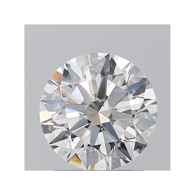 Diament szlif okrągły, 1.51ct, SI1, H, GIA 1535253248 Diament szlif okrągły, 1.51ct, SI1, H, GIA 1535253248