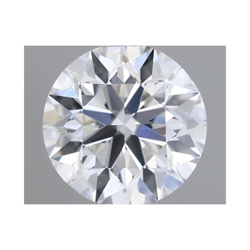 Diament szlif okrągły, 0.4ct, SI1, F, GIA 2507650289 Diament szlif okrągły, 0.4ct, SI1, F, GIA 2507650289