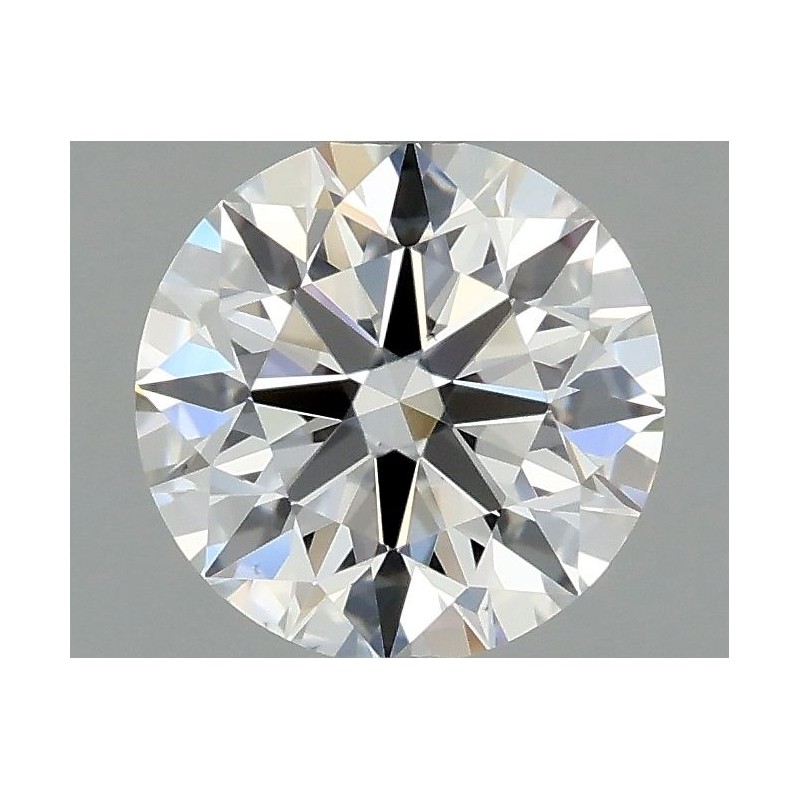 Diament szlif okrągły, 0.5ct, VS2, G, GIA 2536471150 Diament szlif okrągły, 0.5ct, VS2, G, GIA 2536471150