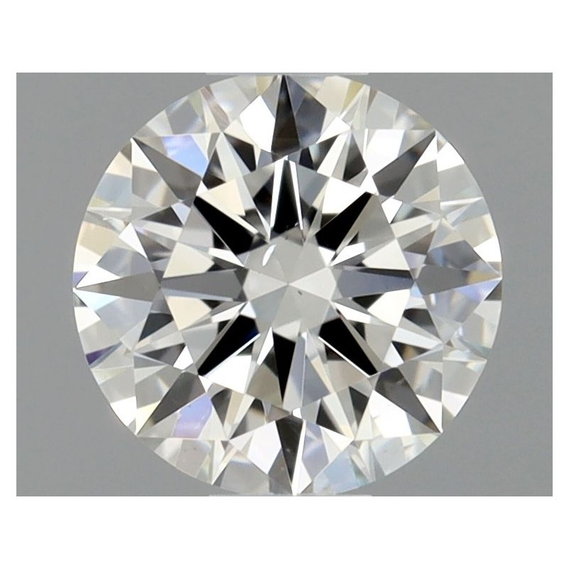 Diament szlif okrągły, 0.41ct, SI1, H, GIA 6532313990 Diament szlif okrągły, 0.41ct, SI1, H, GIA 6532313990