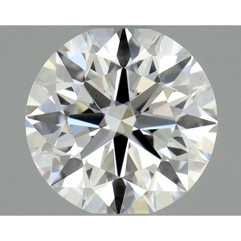 Diament szlif okrągły, 0.4ct, VS2, F, GIA 3535385508 Diament szlif okrągły, 0.4ct, VS2, F, GIA 3535385508