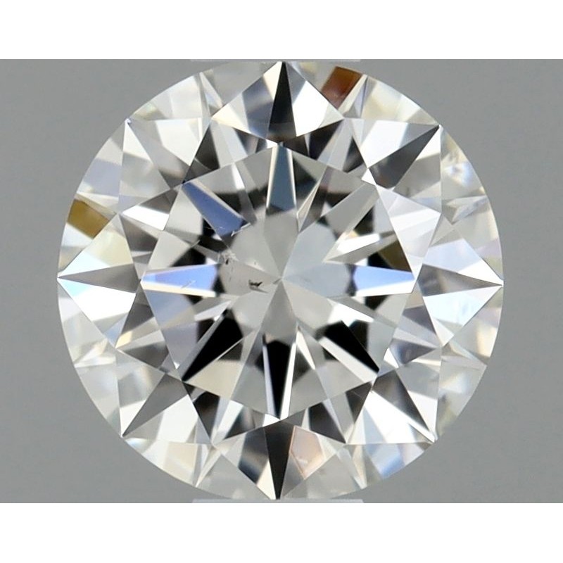 Diament szlif okrągły, 0.4ct, SI1, G, GIA 2528933095 Diament szlif okrągły, 0.4ct, SI1, G, GIA 2528933095