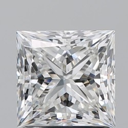 Diament szlif princess, 1.71ct, VS1, G, GIA 2235685979