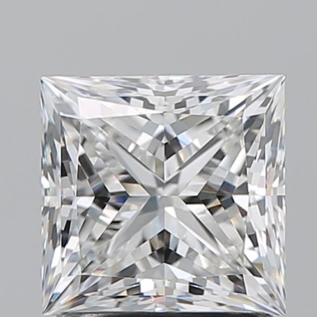 Diament szlif princess, 1.71ct, VS1, G, GIA 2235685979