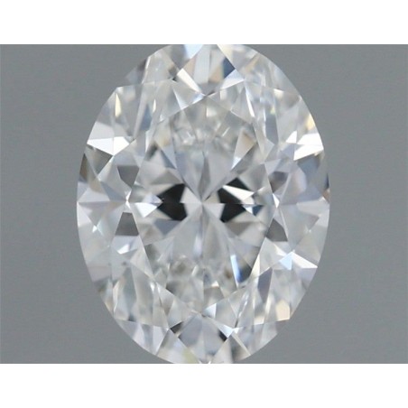Diament szlif owalny, 0.51ct, VVS2, E, GIA 1523740446