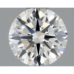 Diament szlif okrągły, 0.43ct, VS2, G, GIA 7521660784