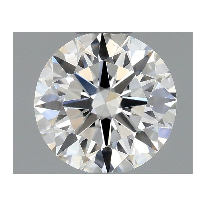 Diament szlif okrągły, 0.43ct, VS2, G, GIA 7521660784 Diament szlif okrągły, 0.43ct, VS2, G, GIA 7521660784