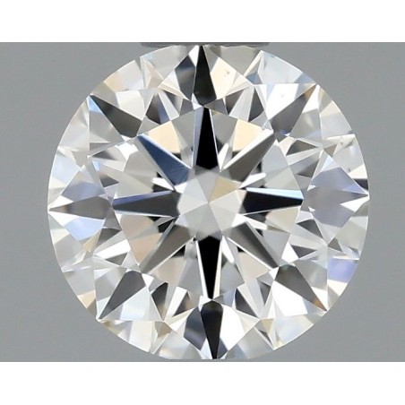 Diament szlif okrągły, 0.43ct, VS2, G, GIA 7521660784