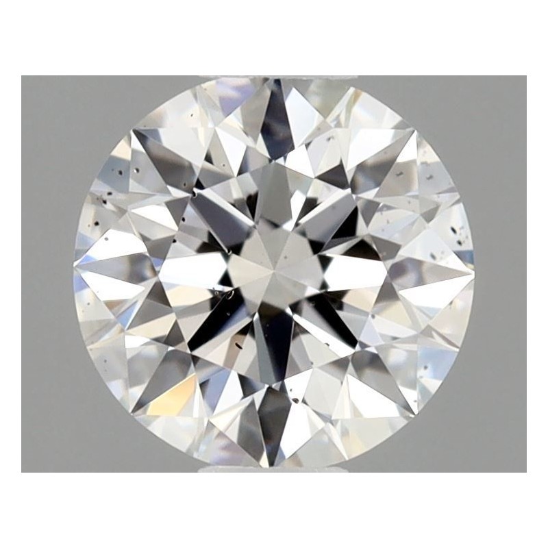 Diament szlif okrągły, 0.4ct, SI2, F, GIA 2235568984 Diament szlif okrągły, 0.4ct, SI2, F, GIA 2235568984