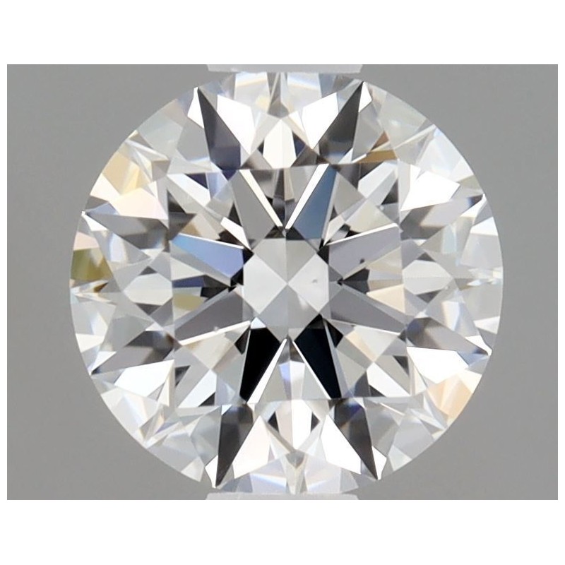 Diament szlif okrągły, 0.5ct, VS2, D, GIA 2235568939 Diament szlif okrągły, 0.5ct, VS2, D, GIA 2235568939
