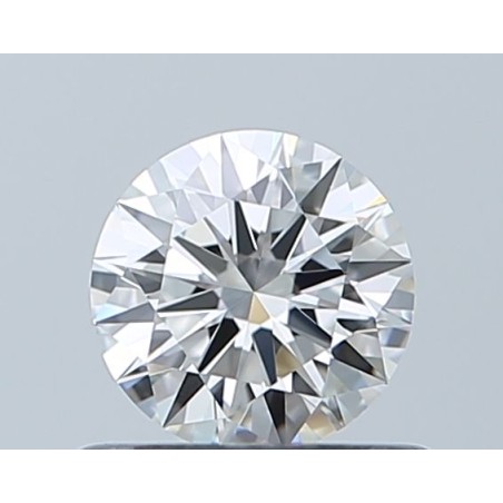 Diament szlif okrągły, 0.5ct, VVS2, G, GIA 2233706391