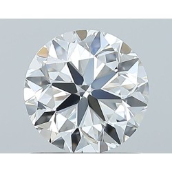Diament szlif okrągły, 0.9ct, VVS1, G, GIA 5231712189