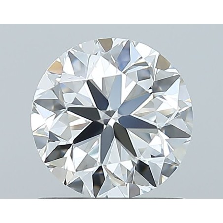 Diament szlif okrągły, 0.9ct, VVS1, G, GIA 5231712189