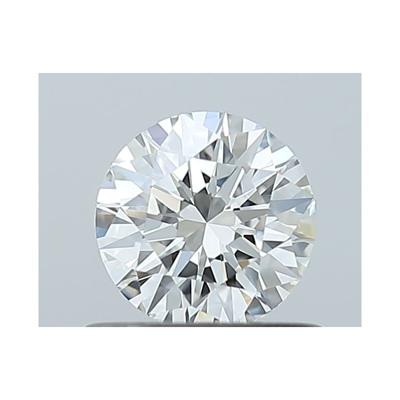 Diament szlif okrągły, 0.56ct, VVS2, H, GIA 2537375232 Diament szlif okrągły, 0.56ct, VVS2, H, GIA 2537375232